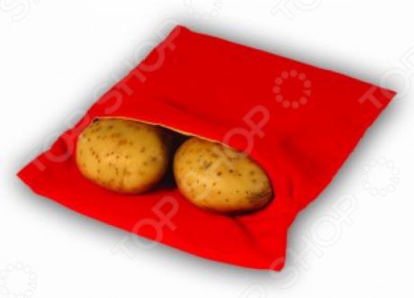 Пакет для запекания картофеля в микроволновой печи Ruges «Пикник»