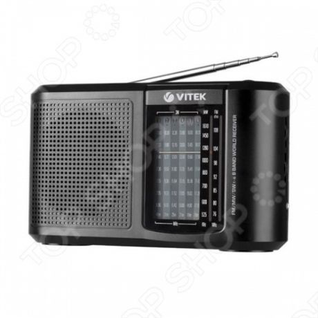 Радиоприемник Vitek VT-3590