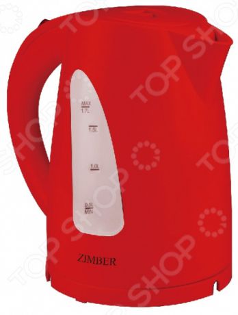Чайник Zimber ZM-11029