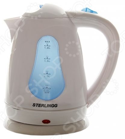 Чайник Sterlingg 10788