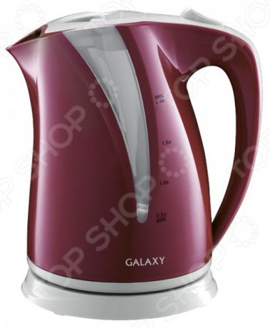Чайник Galaxy GL 0204