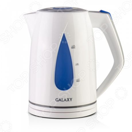Чайник Galaxy GL 0201