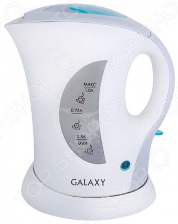 Чайник Galaxy GL 0105