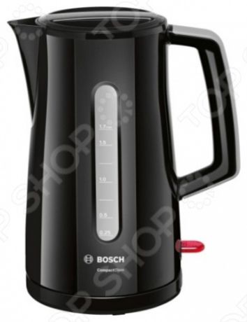 Чайник Bosch TWK 3A013
