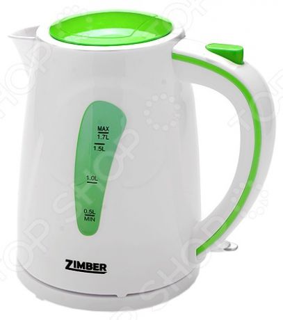 Чайник Zimber ZM-10838