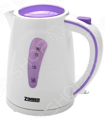 Чайник Zimber ZM-10839