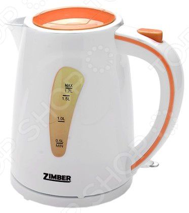 Чайник Zimber ZM-10840