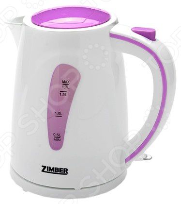 Чайник Zimber ZM-10841