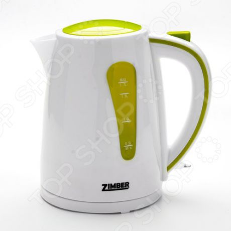 Чайник Zimber ZM-10842