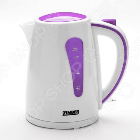Чайник Zimber ZM-10843