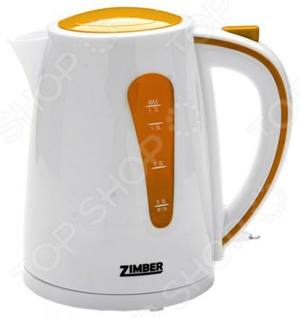 Чайник Zimber ZM-10844