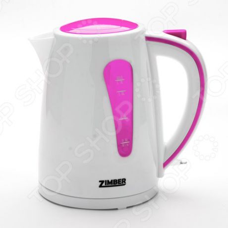 Чайник Zimber ZM-10845
