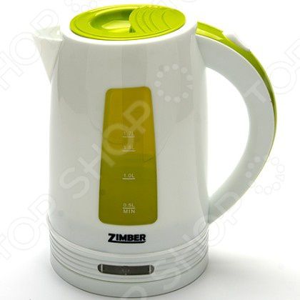 Чайник Zimber ZM-10846