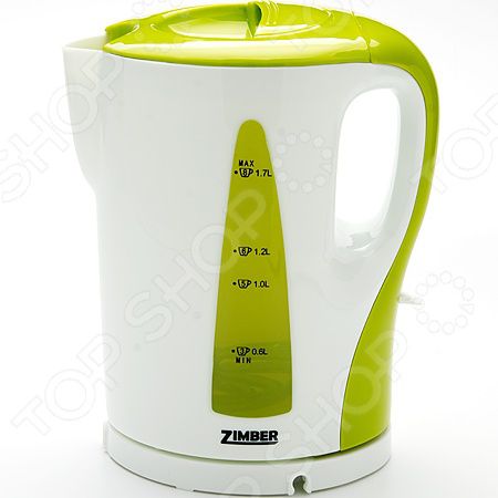 Чайник Zimber ZM-10859