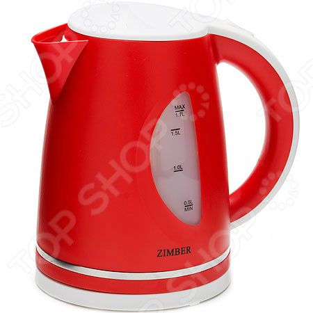 Чайник Zimber ZM-11027