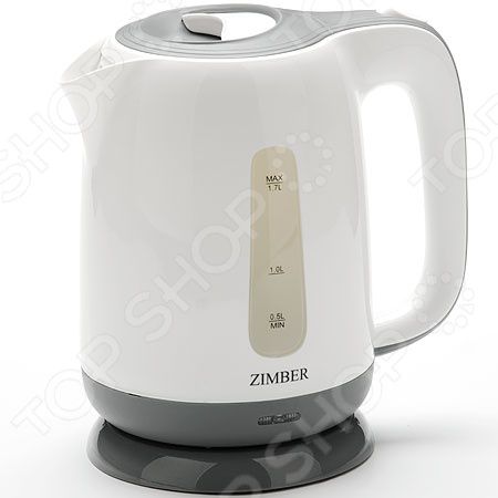 Чайник Zimber ZM-11073