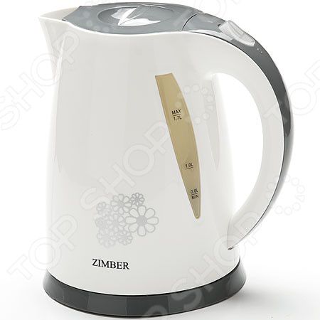 Чайник Zimber ZM-11074