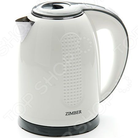 Чайник Zimber ZM-11075