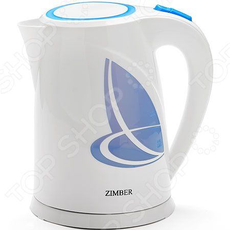 Чайник Zimber ZM-11077