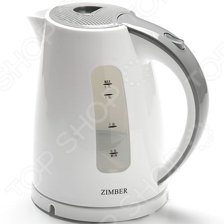Чайник Zimber ZM-11105