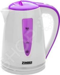Чайник Zimber ZM-10851