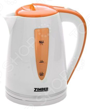 Чайник Zimber ZM-10852