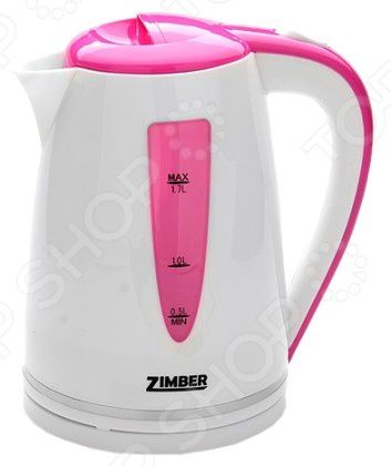 Чайник Zimber ZM-10853