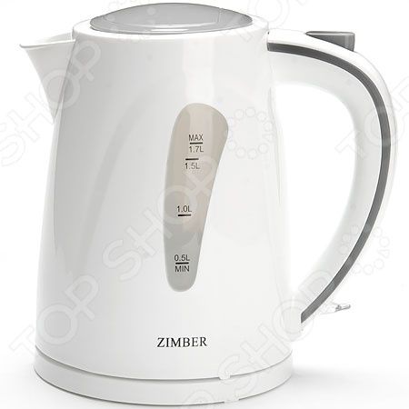 Чайник Zimber ZM-11109