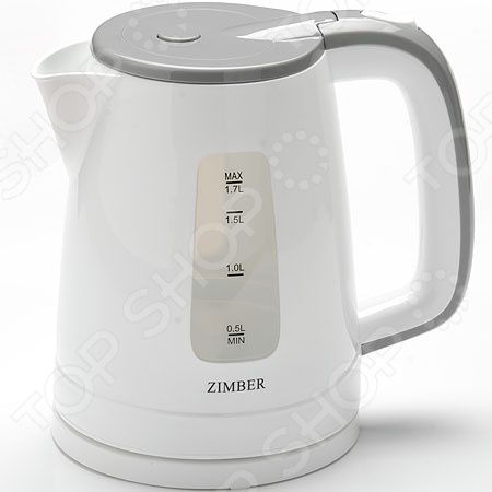 Чайник Zimber ZM-11111