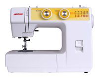 Швейная машина Janome JB-1108