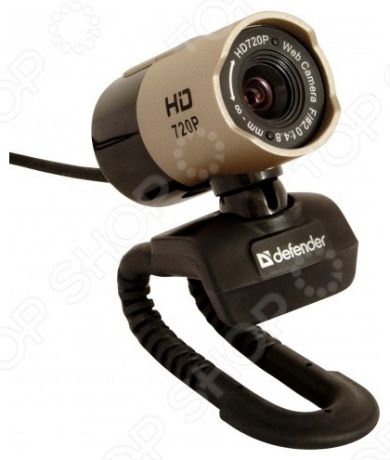 Веб-камера Defender G-Lens 2577
