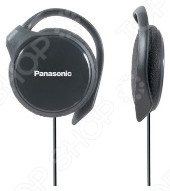Наушники накладные Panasonic RP-HS46