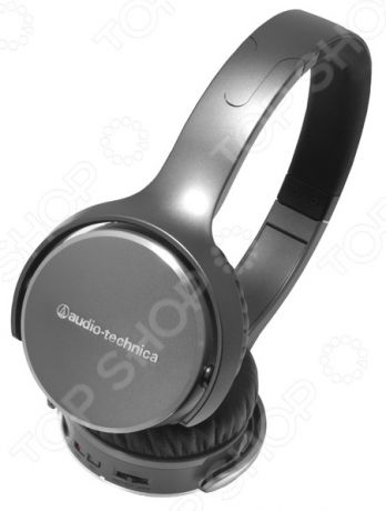 Гарнитура Audio-Technica ATH-OX7AMP