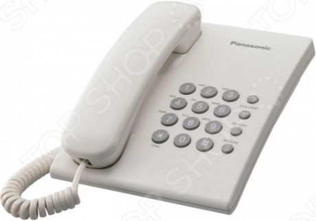 Телефон Panasonic KX TS 2350 RU