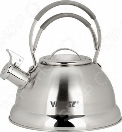 Чайник со свистком Vitesse VS-7800