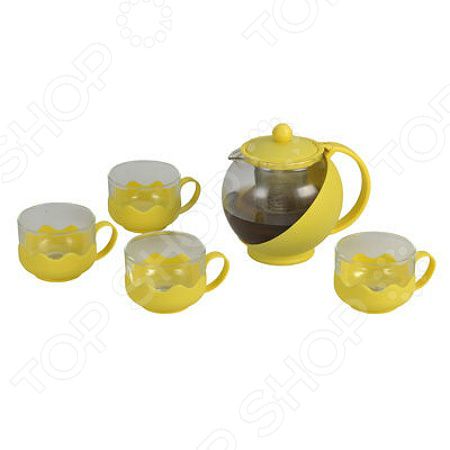 Чайный набор Irit KTZ-075-004
