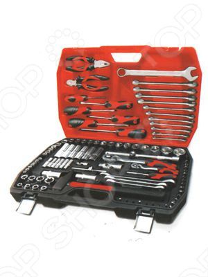 Набор инструментов для автомобиля Zipower PM 4110