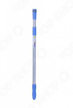 Ручка пластиковая для сменных рабочих насадок Brigadier