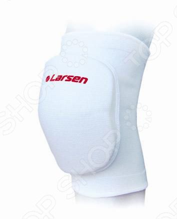 Защита колена Larsen 745В