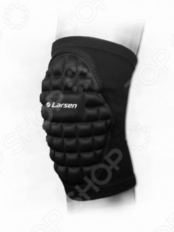 Защита колена Larsen 7706
