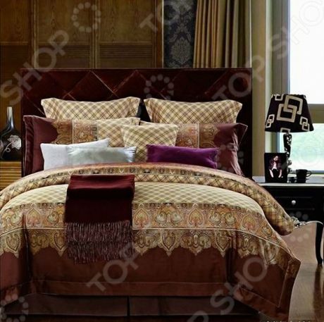 Комплект постельного белья «Марокко». 2-спальный