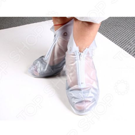 Чехлы для женской обуви Bradex Rain Boots
