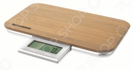 Весы кухонные Redmond RS-721