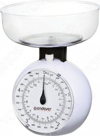 Весы кухонные Endever KS-517