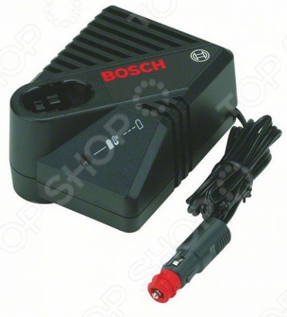 Устройство зарядное автомобильное Bosch AL 2422 DC