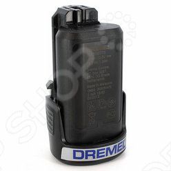 Батарея аккумуляторная для гравера Dremel 875