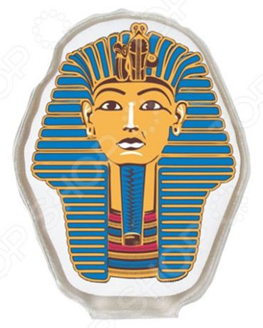 Грелка солевая ДЕЛЬТА-ТЕРМ «Фараон»