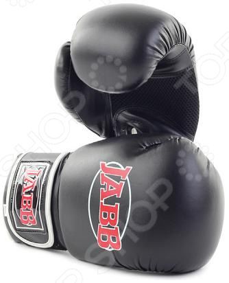 Перчатки боксерские Jabb JE-2010P