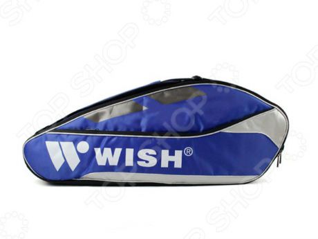 Сумка для ракеток Wish WB020D