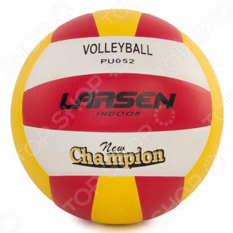 Мяч волейбольный Larsen PU052